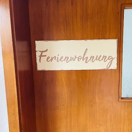 Emma An Der Romantischen Strasse Apartment