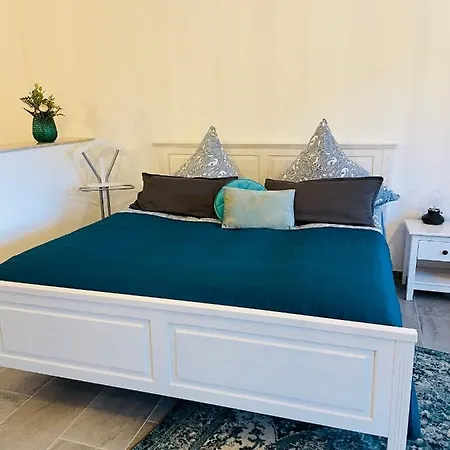 Apartamento Emma An Der Romantischen Strasse