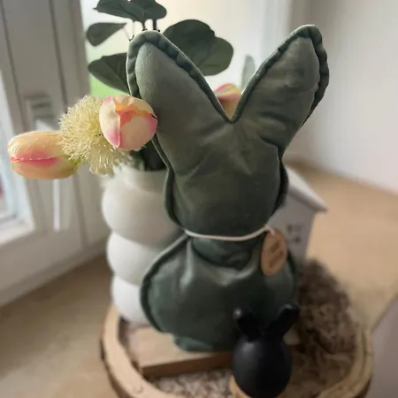 Appartamento Emma An Der Romantischen Strasse