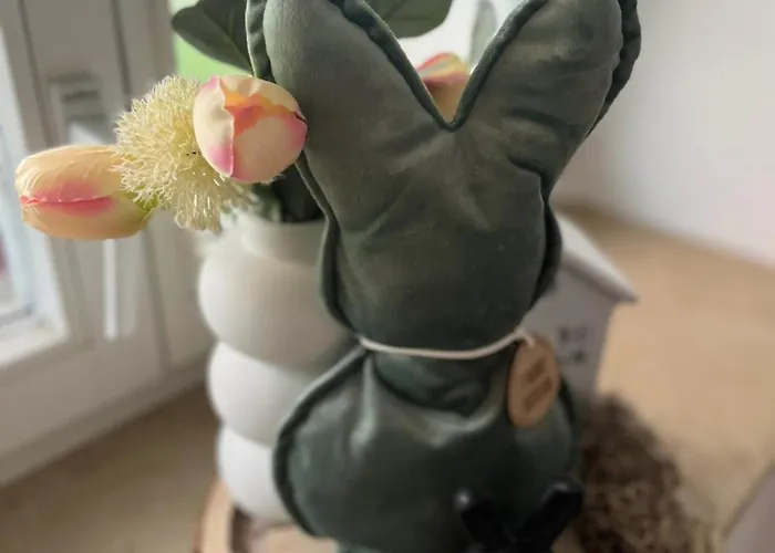 Апартаменты Emma An Der Romantischen Strasse